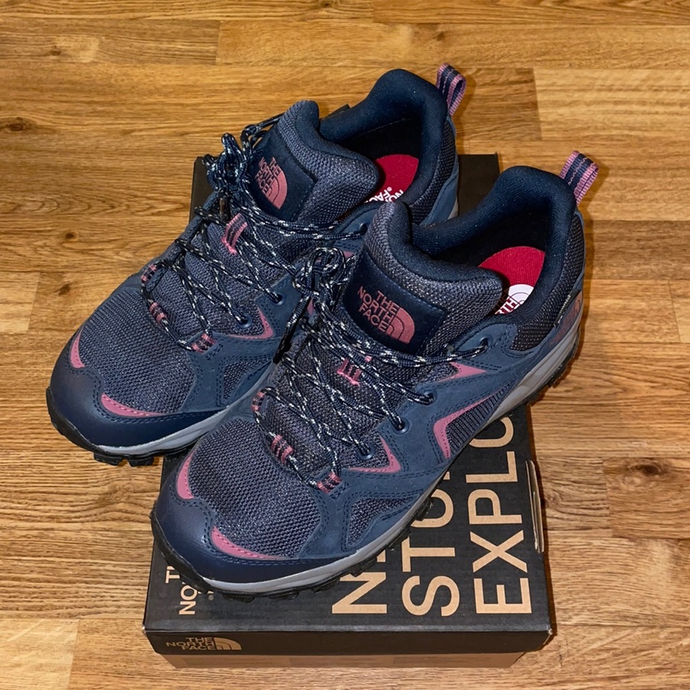 *Like new* women’s trail edge WP